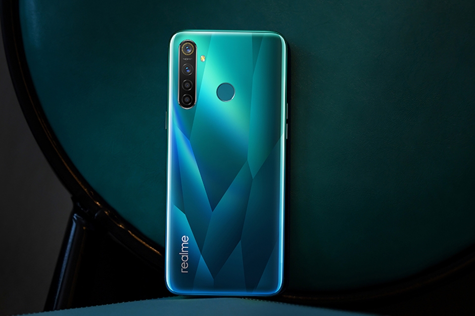 Realme 5