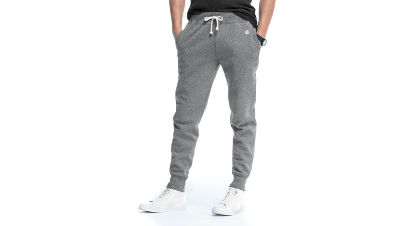 Todd Snyder x Champion Terry Slim Jogger Sweatpant