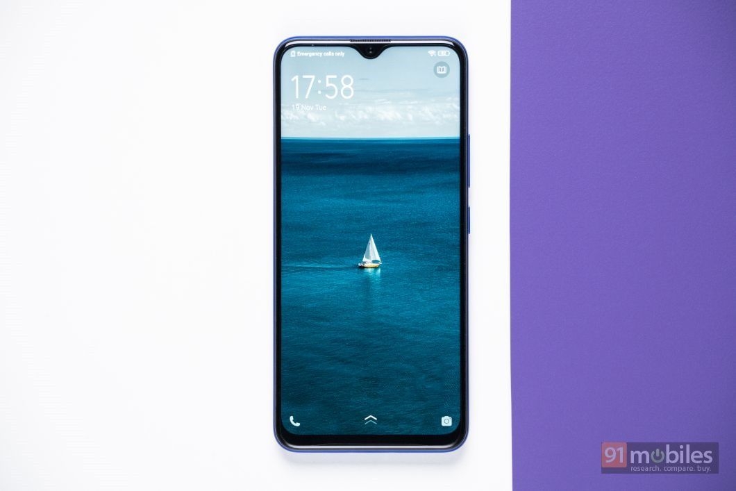Vivo U20