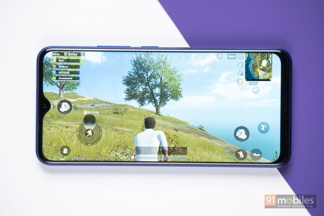 Vivo U20