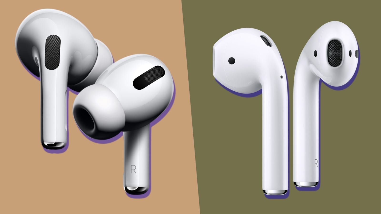 AirPods