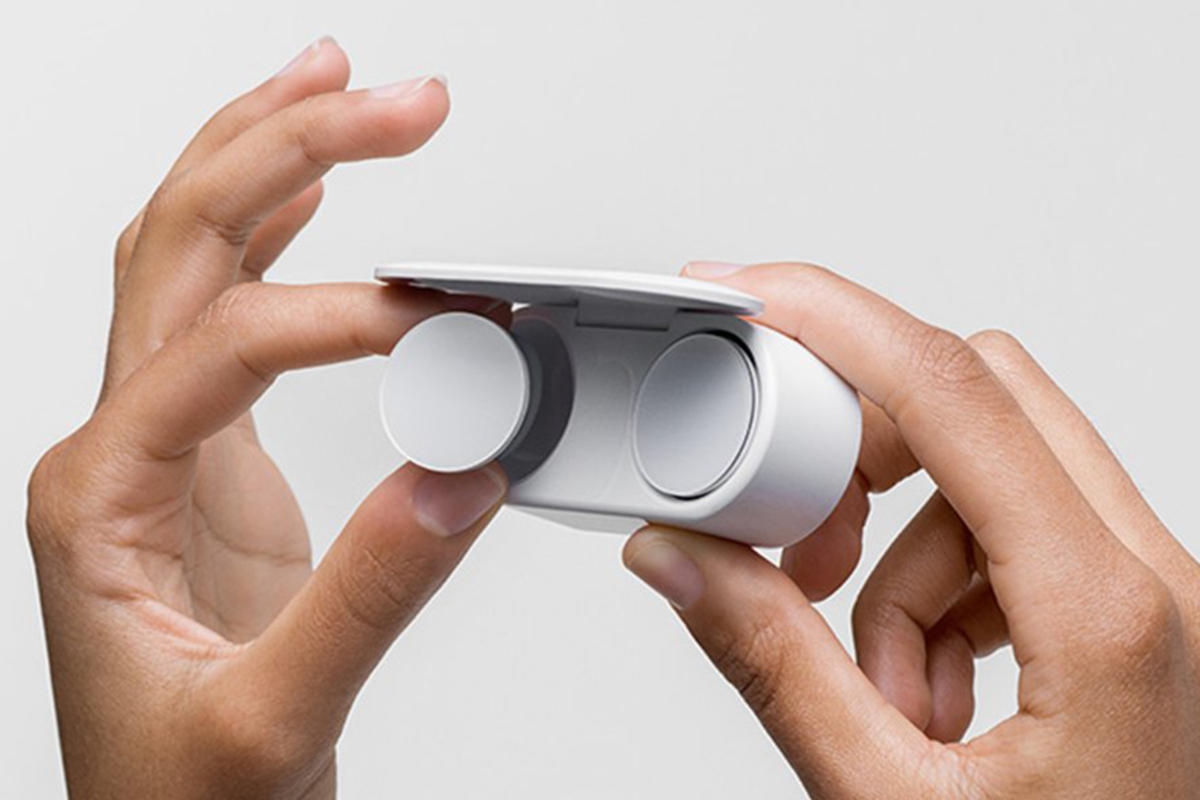 AirPods