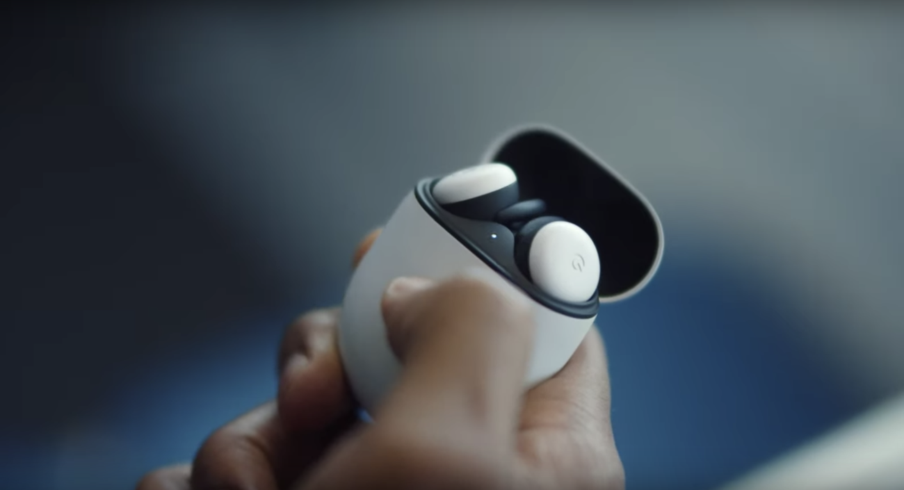 AirPods