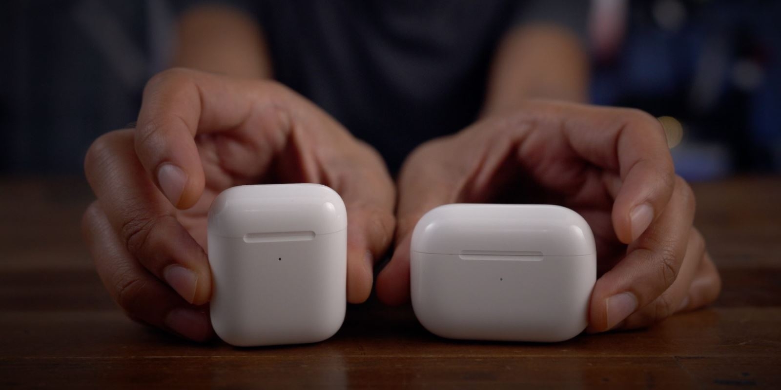 AirPods