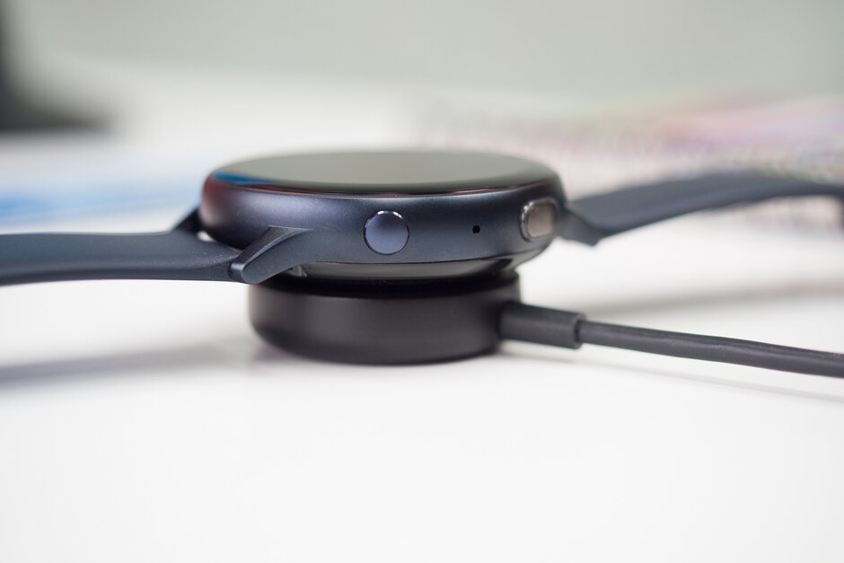 Đánh giá chi tiết Samsung Galaxy Watch Active 2
