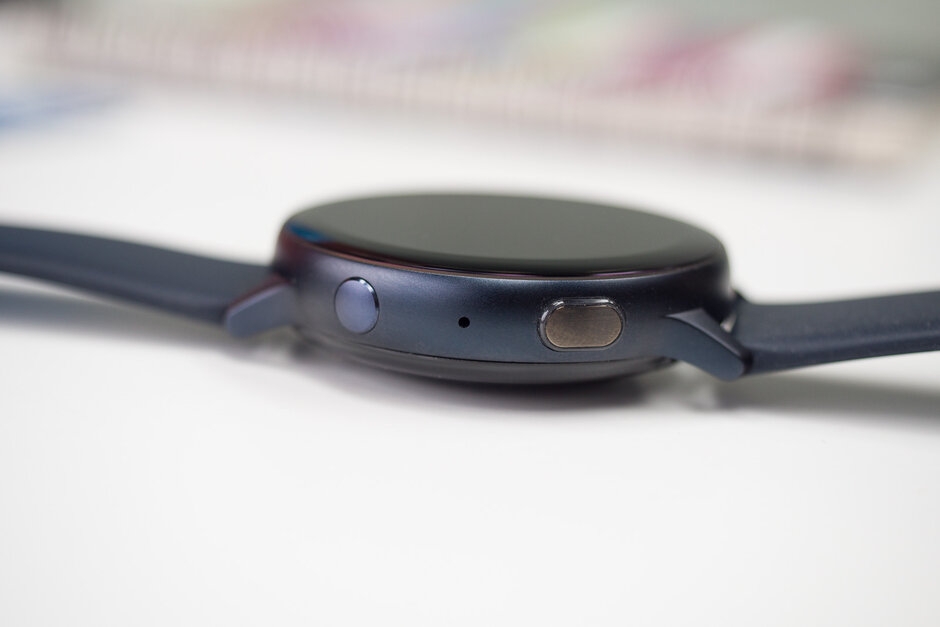 Đánh giá chi tiết Samsung Galaxy Watch Active 2