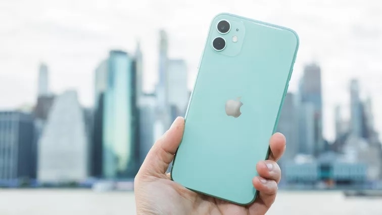 iPhone 11 iPhone 11