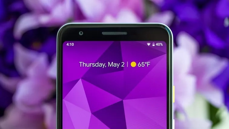Google Pixel 3A