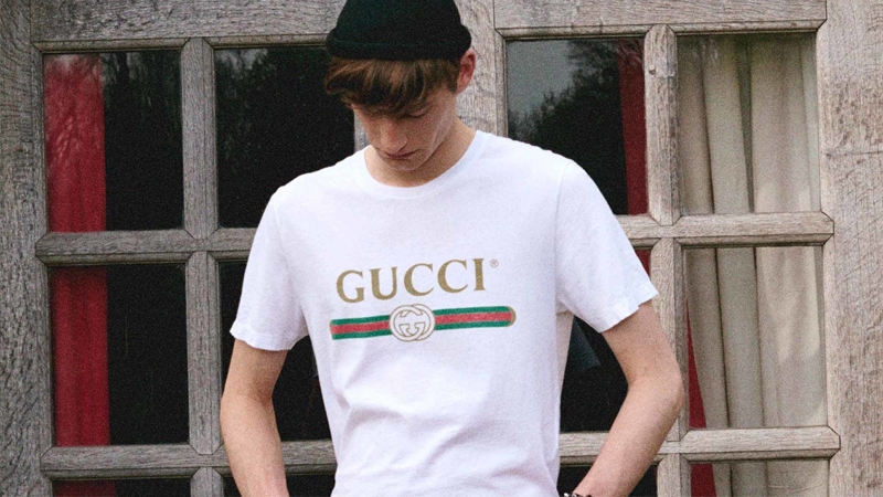 Gucci