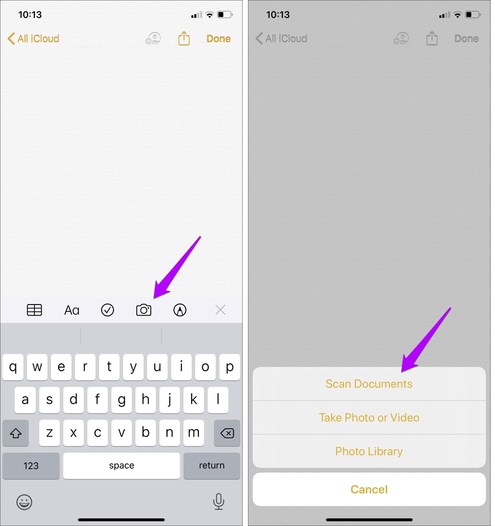 NOTES APP NOTES APP