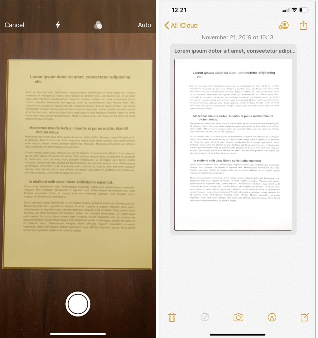 NOTES APP NOTES APP