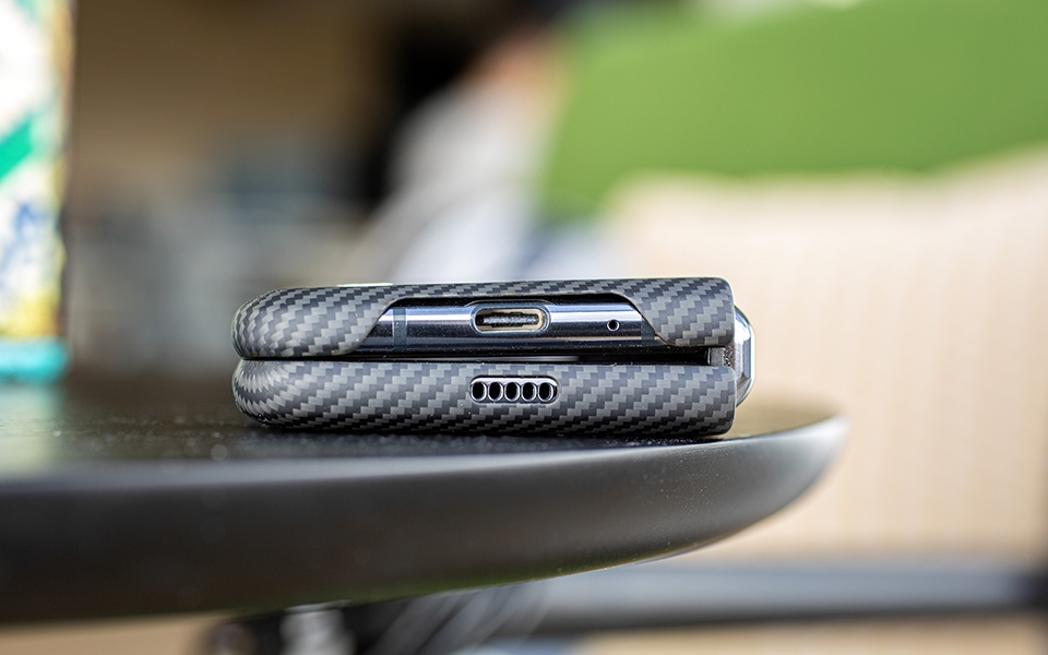 Đánh giá thiết kế Samsung Galaxy Fold