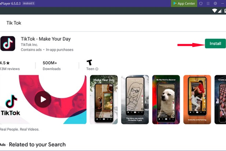 6 cách tải video TikTok trên máy tính (hình 10)