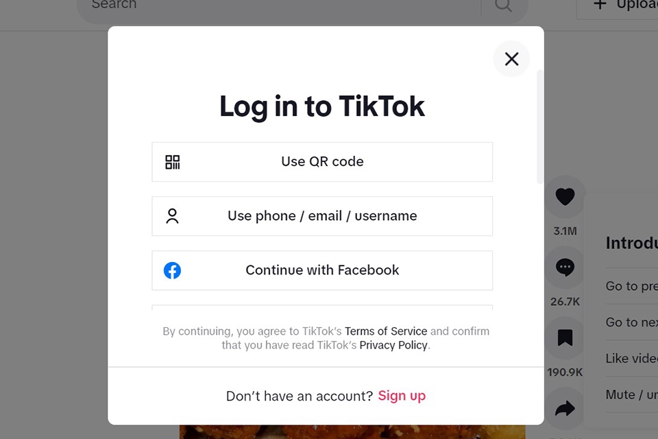 6 cách tải video TikTok trên máy tính (hình 2)