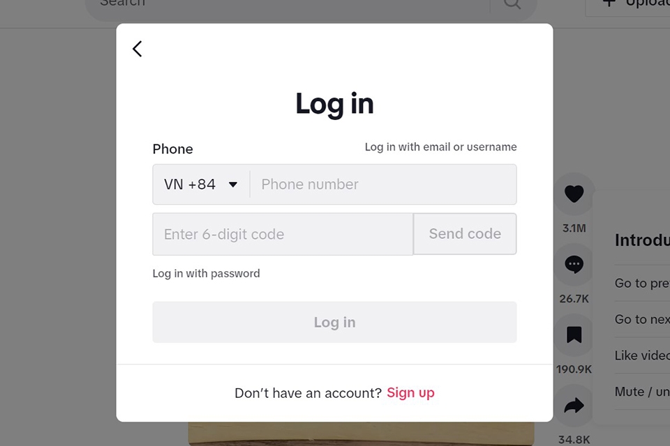 6 cách tải video TikTok trên máy tính (hình 4)