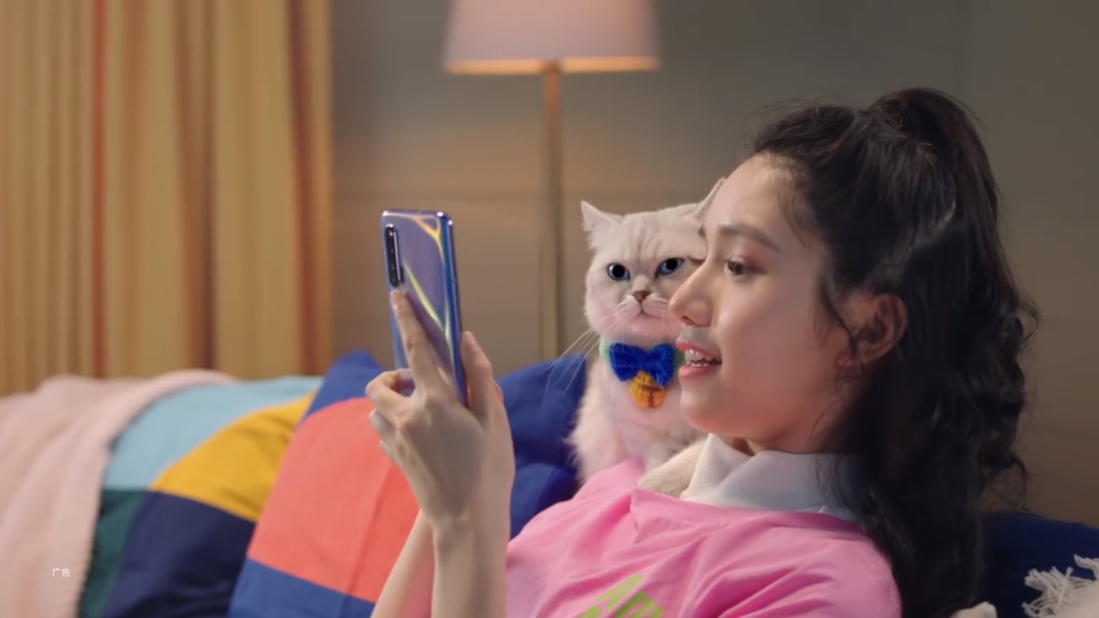 Huawei Nova 6