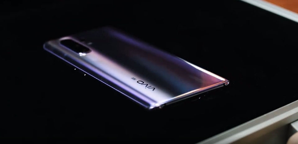 Vivo X30 Vivo X30