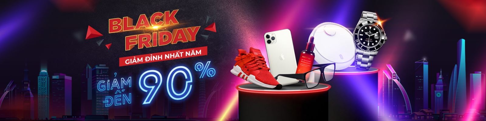 Black Friday 2019