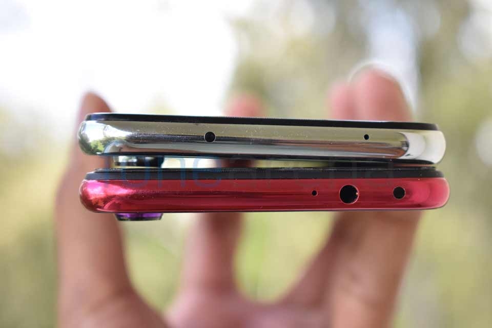Redmi Note 7 Pro vs Redmi Note 8 Redmi Note 7 Pro vs Redmi Note 8