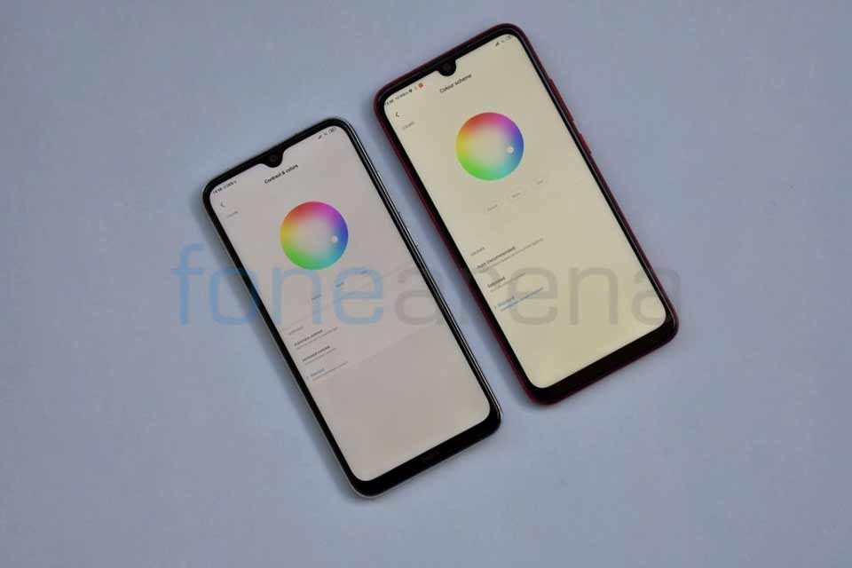Redmi Note 7 Pro vs Redmi Note 8 Redmi Note 7 Pro vs Redmi Note 8