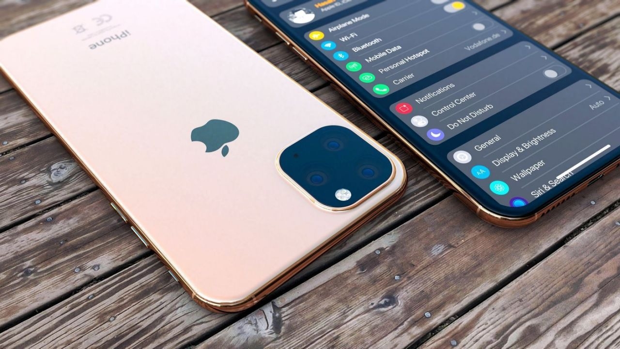 iPhone 12