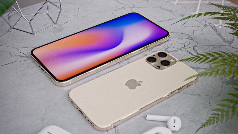 iPhone 12