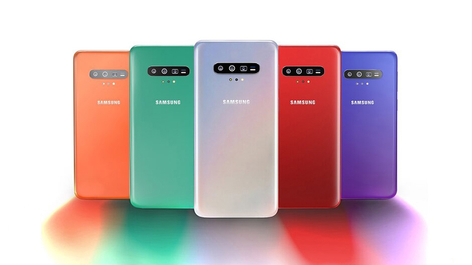 Galaxy S11 5G xuất hiện trên Geekbench (ảnh 1) Galaxy S11 5G xuất hiện trên Geekbench (ảnh 1)