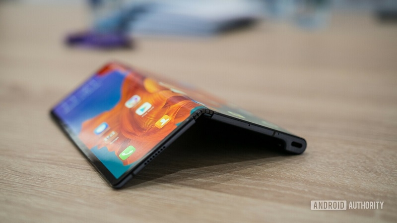 Huawei Mate X