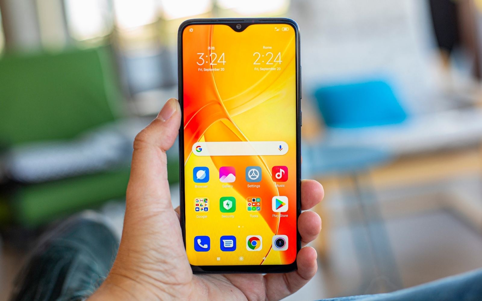 Redmi Note 8 Redmi Note 8