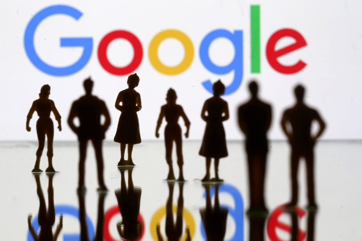 Google 'thưởng nóng' 1.5 triệu USD cho người tìm thấy lỗ hổng Android