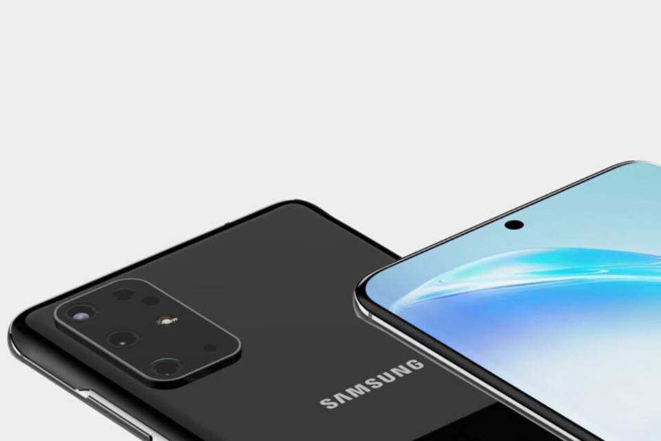 Galaxy S11 sẽ có khả năng zoom 100x