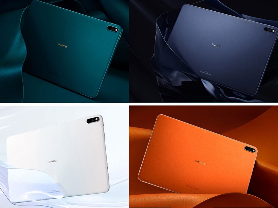 huawei matePad Pro