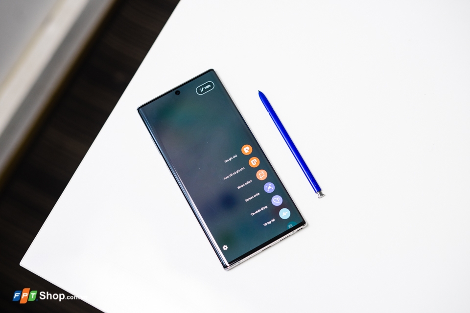Cùng nhìn lại những siêu phẩm nổi bật nhất của Samsung trong năm 2019