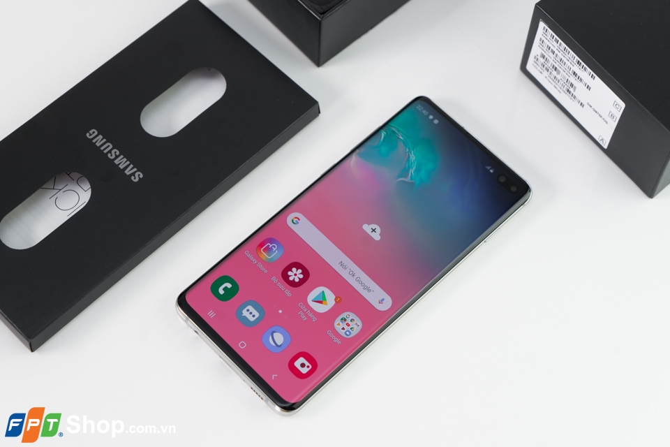Cùng nhìn lại những siêu phẩm nổi bật nhất của Samsung trong năm 2019