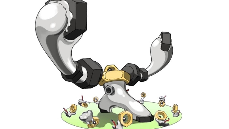 Pokemon GO