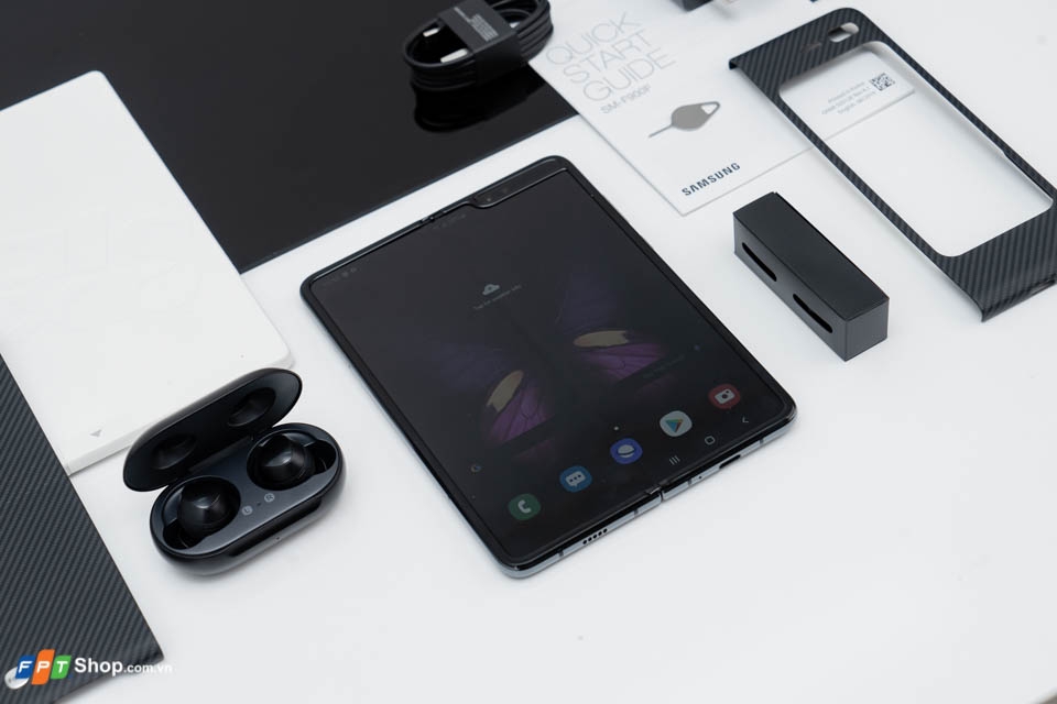 Samsung Galaxy Fold