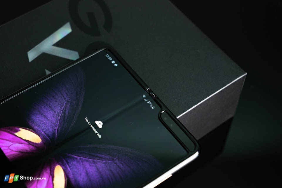 Samsung Galaxy Fold