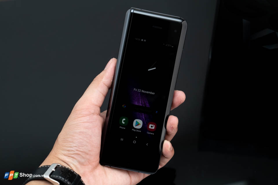 Samsung Galaxy Fold
