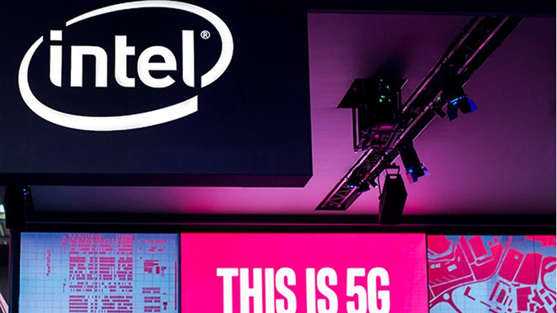 MediaTek hợp tác với Intel mang công nghệ 5G lên laptop Dell và HP