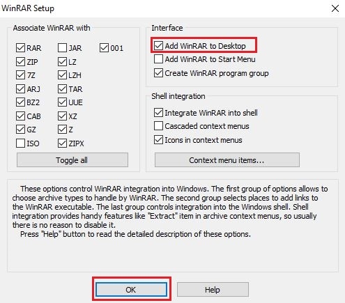 Cách giải nén file rar trên Windows 10 đơn giản nhất 2