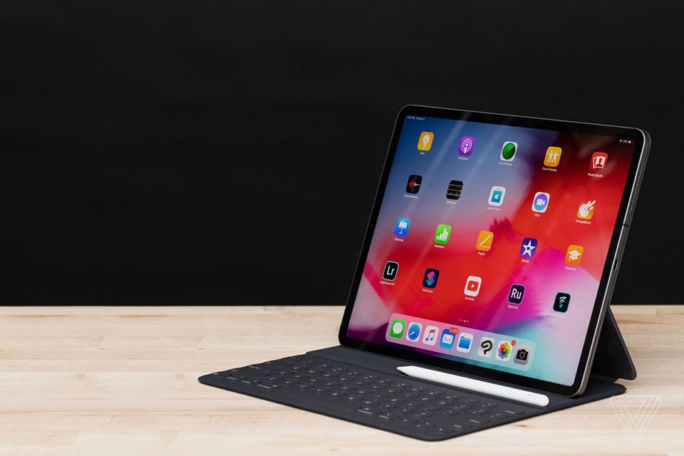 So sánh Huawei MatePad Pro và Apple iPad Pro