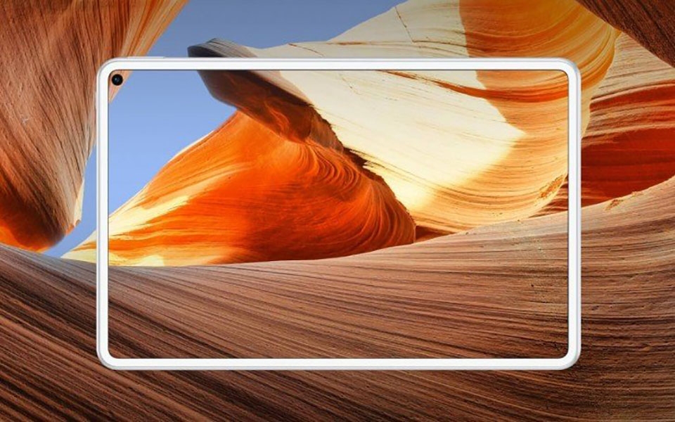 So sánh iPad Pro và MatePad Pro (ảnh 3) So sánh iPad Pro và MatePad Pro (ảnh 3)