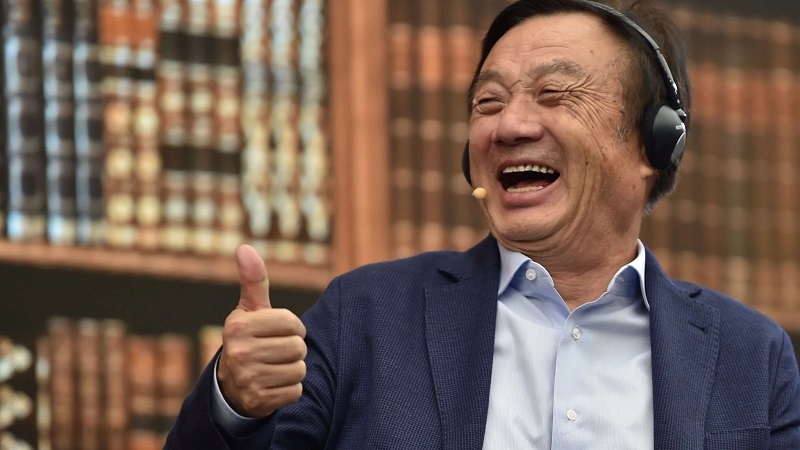 Huawei