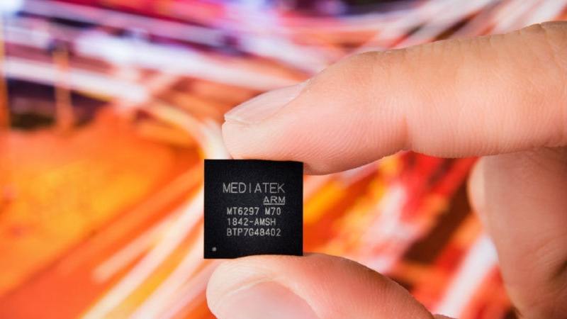 Mặc cho giá chip MediaTek tăng 20%, các đối tác vẫn chấp nhận mua