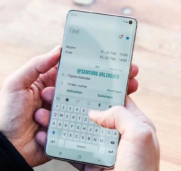Hé lộ một vài thông tin thú vị về Xiaomi Mi 10 1