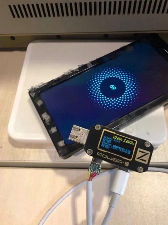 Hé lộ một vài thông tin thú vị về Xiaomi Mi 10 2