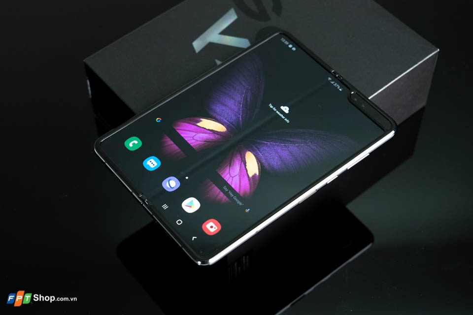 Samsung Galaxy Fold