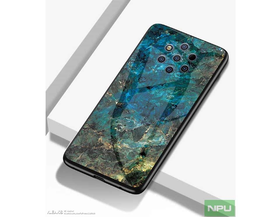 Nokia 9.1 Pureview Nokia 9.1 Pureview