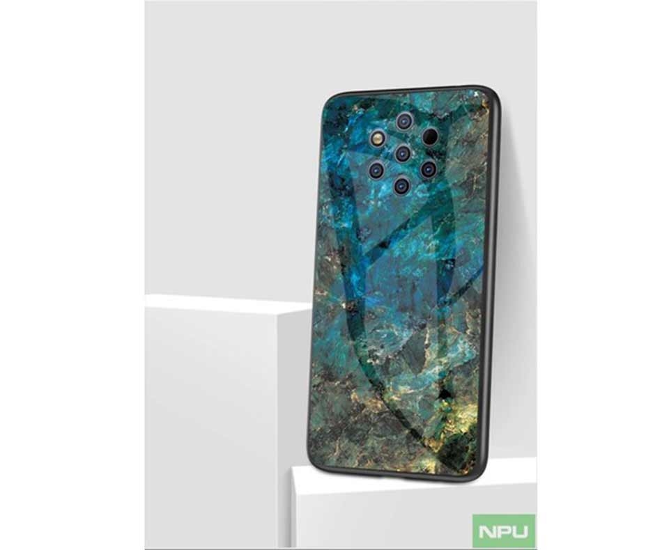 Nokia 9.1 Pureview Nokia 9.1 Pureview