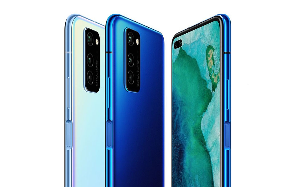 Thông tin bạn cần biết về Honor V30 và Honor V30 Pro (ảnh 3)